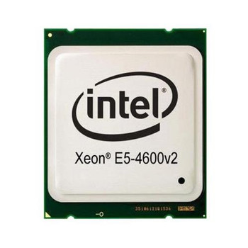 00FM324 IBM Xeon Processor E5-4610 V2 8 Core 2.30GHz LGA 2011 16 MB L3 Processor