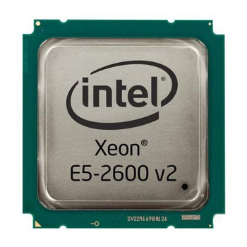 94Y5269 IBM Xeon Processor E5-2690 V2 10 Core 3.00GHz LGA 2011 25 MB L3 Processor