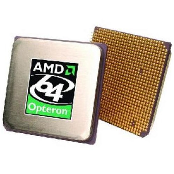 OSA254FAA5BL AMD Opteron 254 1 Core 2.80GHz Server Processor