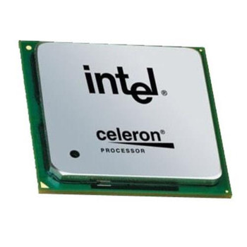 272404-001 HP Celeron 1 Core 1.30GHz PGA370 256 KB L2 Processor
