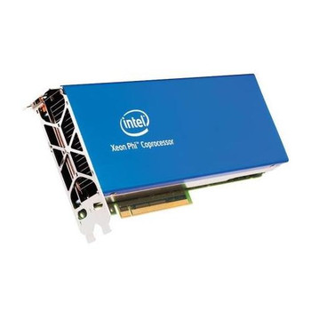 7220P Intel Xeon Phi 7200 series 68-Core 1.20GHz 34MB L2 Cache PCI Express Processor