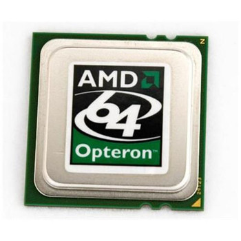 OSA8214CYWOF AMD Opteron 8214 Dual Core Core 2.20GHz Server Processor