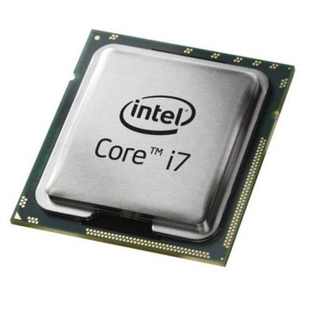 I7-720QM Intel Core i7 Mobile I7-720QM 4 Core 1.60GHz PGA988 6 MB L3 Processor