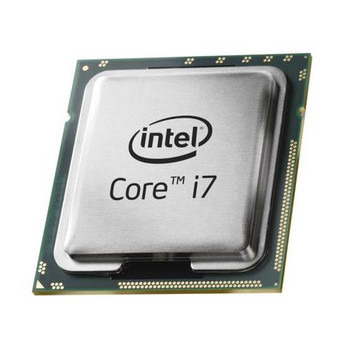 586378-001 HP Core i7 Desktop I7-870 4 Core 2.93GHz LGA 1156 8 MB L3 Processor