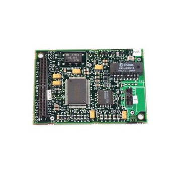 225436-001 Compaq 100BASE TX Ethernet Upgrade Module
