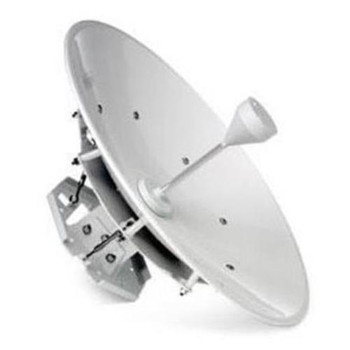 AIR-ANT58G28SDA-N= Cisco Aironet 5.8 GHz 28 dBi Dish Antenna (Refurbished)