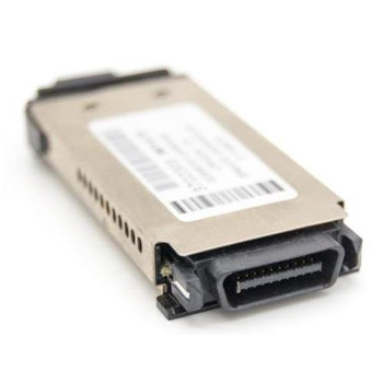 21H9837 IBM Short Wave Fibre Channel GBIC Optical Converter