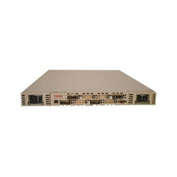 158222-B21 Compaq Fibre Channel San Switch 8 (8-port FC/1Gbps) (Refurbished)