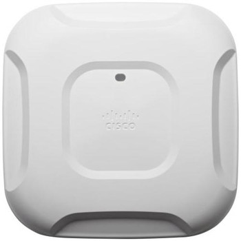 AIR-CAP3702E-B-K9 Cisco Aironet 3702E IEEE 802.11ac 1.27Gbps Wireless Access Point (Refurbished)