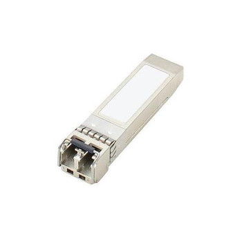 019-078-047 EMC 16Gbps 10GBase-SR Single-Mode Fibre Channel SFP+ Transceiver Module