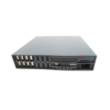 127552-B21 Compaq 8-Ports Fiber Channel Switch for StorageWorks Arid Array 8000 & 12000 (Refurbished) 127552-B21 Compaq 8-Ports Fiber Channel Switch for StorageWorks Arid Array 8000 & 12000 (Refurbished)