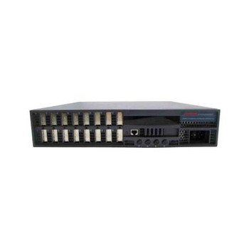 127660-002 Compaq 16-Ports Fiber Channel Switch for StorageWorks Arid Array 8000 & 12000 (Refurbished) 127660-002 Compaq 16-Ports Fiber Channel Switch for StorageWorks Arid Array 8000 & 12000 (Refurbished)