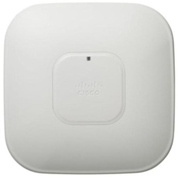 AIR-CAP3501I-E-K9 Cisco 802.11a/g/n Ctrlr-basd Aironet Access Point Clean Air Int Ant E Registered (Refurbished)