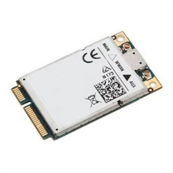 2N355 Dell Wireless Network Card (PCMCIA)