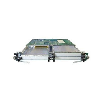 3745-IO-2FE Cisco 2 Port Fast Ethernet Io Controller (Refurbished)