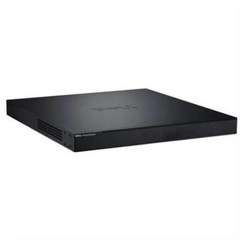 K3WXK Dell PowerConnect X1052 48-Ports Managed Switch with 4x 10Gigabit SFP Ports (Refurbished)