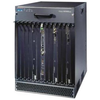 AS585-1DS3-672-D Cisco AS5850 2 Ersc 1DS3 864 Dsps Dual DC SP Plus 672 Data Lics (Refurbished)