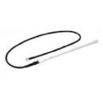 AIR-ANT58G9VOA-N Cisco Aironet Omnidirectional Antenna Upto 8.1 Mile 9 dBi (Refurbished)