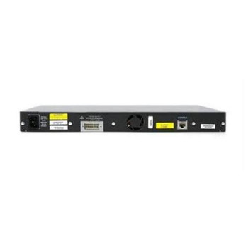 IE-2000-4TS-L Cisco IE-2000-4TS-B Ethernet Switch Manageable 2 Layer Supported Desktop Rail-mountable (Refurbished)