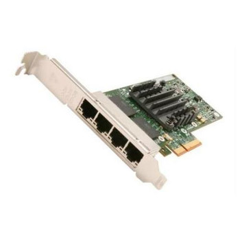 74Y4867 IBM 4-Ports 1Gbps HEA Daughter Card