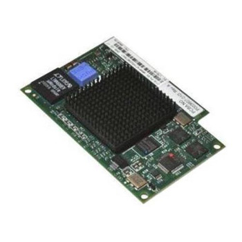 46M6140 IBM Dual-Ports 8Gbps Fibre Channel Expansion Card (CIOv) for BladeCenter by Emulex