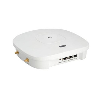 JG653A HP 425 Ieee 802.11n 300 MBps Wireless Access Point Ism Band Unii Band 4 X Antenna S 1 X Network Rj-45