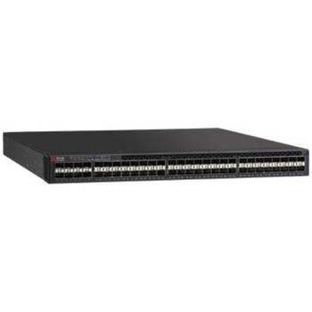 ICX6650-32-E-ADV Brocade ICX 6650 with 32 10GbE SFP+ Ports Switch (Refurbished)