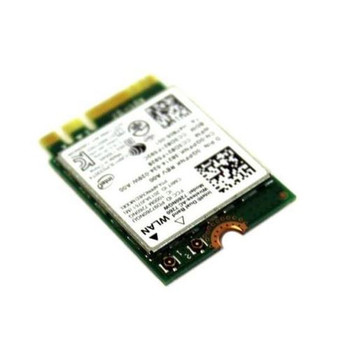 GPFNK Dell WiFi Card Wireless-AC 7260 802.11ac Internal Mini Bluetooth 4.0 Dual Band 2x2 Wi-Fi