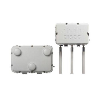 AIR-CAP1552H-A-K9 Cisco Aironet 1552H IEEE 802.11n 300Mbps Wireless Access Point (Refurbished)