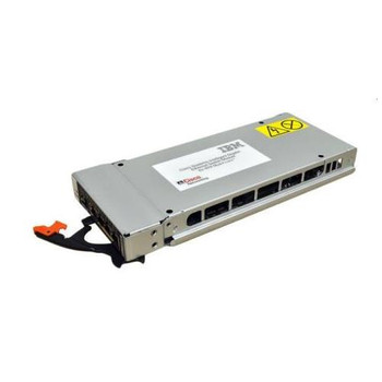 32R1892 IBM Quad-Port Intelligent Gigabit Ethernet Switch Module by Cisco (Refurbished)