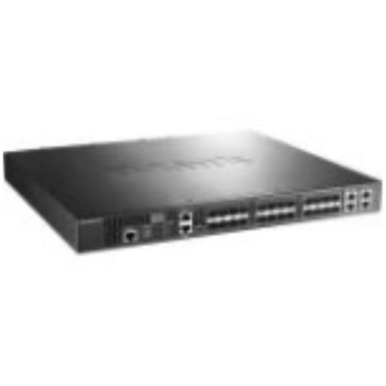 Dxs 3600 32s D Link 24 Ports Managed 10gbe L2 L3 Stackable Switch Refurbished Dxs 3600 32s D Link 24 Ports Managed 10gbe L2 L3 Stackable Switch Refurbished