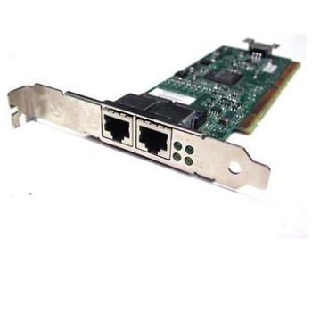 01DA902 IBM Intel X710-DA2 Dual-Ports 10Gbps SFP+ Network Adapter