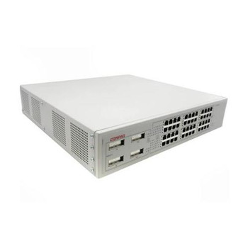 338377-B21 HP SW5450 48-Ports Switchall Switch EN Fast EN GigaBit EN (No Gbics) (Refurbished)