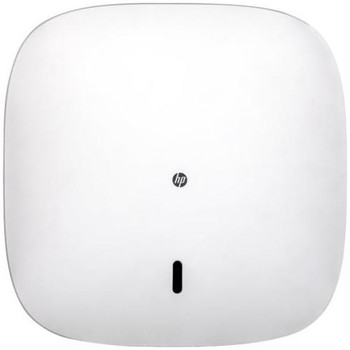 JG998A HP 525 Wireless Dual Radio 802.11ac Ww 8-unit Eco-pack Access