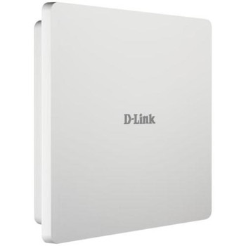 DAP-3662 D-Link Wireless AC1200 Dual Band Outdoor PoE Access Point (Refurbished)