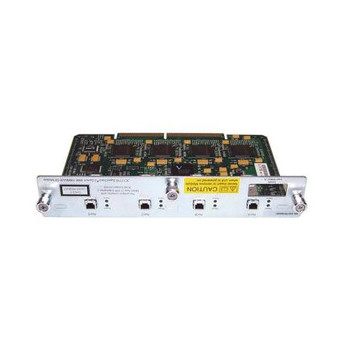 3C17710 3Com SuperStack 3 Switch 4900 4-Port 1000BASE-SX module (Refurbished)