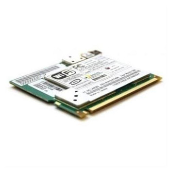 39T0075 IBM 802.11b/g Mini PCI Wi-Fi Card for Lenovo Thinkpad