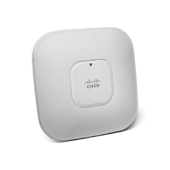 AIR-SAP2602I-A-K9= Cisco Stand Alone Based 2600 Access Point 450Mbps Internal Antenna (Refurbished)