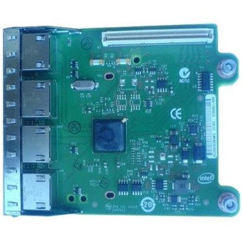 540-BBHF Dell Intel I350 QP Network Adapter