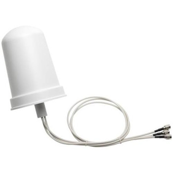 AIR-ANT2440NV-R-RF Cisco Aironet 2.4-GHz MIMO Wall-Mounted Omnidirectional Antenna (Refurbished)