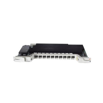 15454-CE-MR-10 Cisco 10-Ports Multirate 10/100/1000 Carrier Eth Card (Refurbished)