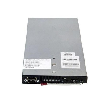 488100-B21 HP Blc3000 Dual DDR2 Onboard Admin