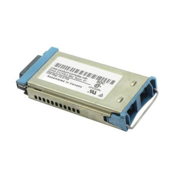21H9831 IBM LX GBIC Optical Converter Module