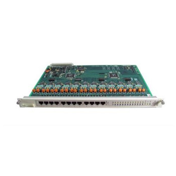 3308A Nortel 10 Base T Host Module Latisnet System 3001 (Refurbished)