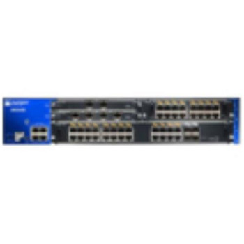 EX4300-32F Juniper EX Series 32-Ports 1000Base-X Gigabit SFP Layer 3  Managed Switch with 4x 10Gigabit SFP+ and 2x 40Gigabit QSFP+ Ports  (Refurbished)