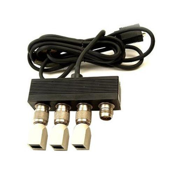 72X5645 IBM Quad-Ports Twinax Cable