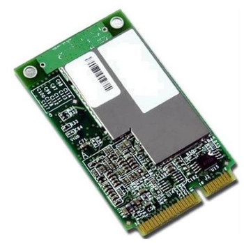 57P4228 IBM Mini-PCI Wireless Network Card 802.11b/g Kiosk