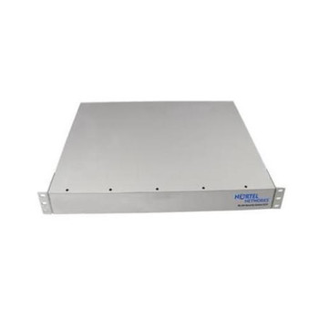 DR4001C80E5 Nortel Wireless LAN Security Switch 2382 2 Ports Gigabit SFP Ports with Redundant Power Supply (Refurbished)