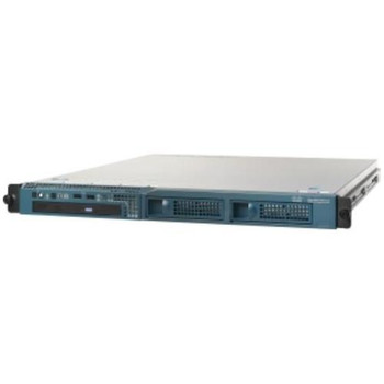 MCS-7816-I5-IPC1 Cisco Bare Metal Mcs7816-i5 Svr 1xx3430 4GB Ram 1x250GB (Refurbished)