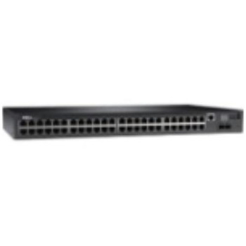 462-4187 Dell N2000 Series 3 Yr1u Rack-Mounting Kit